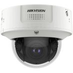   Hikvision iDS-2CD7146G0-IZHSY(8-32mm)(D) 4 MP DeepinView EXIR IP DarkFighter motoros zoom dómkamera; hang I/O; riasztás I/O; mikrofon;NEMA 4X