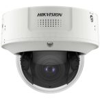   Hikvision iDS-2CD7146G2-IZHSY(1T)(2.8-12 4 MP DeepinView EXIR IP motoros zoom dómkamera; hang I/O; riasztás I/O; mikrofon; NEMA 4X