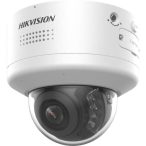   Hikvision iDS-2CD7546G2-XZHSY (2.8-12mm) 4 MP DeepinView EXIR IP DarkFighter 2.0 PTRZ motoros zoom dómkamera; hang I/O; riasztás I/O; NEMA 4X