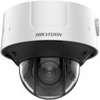   Hikvision iDS-2CD7586G0-IZHS (2.8-12mm) 8 MP DeepinView EXIR IP DarkFighter motoros zoom dómkamera; riasztás be- és kimenet