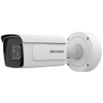   Hikvision iDS-2CD7A26G0/P-IZHS(2.8-12)C 2 MP DeepinView rendszámolvasó EXIR IP DarkFighter motoros zoom csőkamera; riasztás I/O