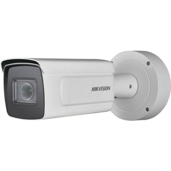 Hikvision iDS-2CD7A26G0/P-IZHSY (8-32mm) 2 MP DeepinView rendszámolvasó EXIR IP DarkFighter motoros zoom csőkamera; korrózióálló kivitel