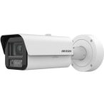   Hikvision iDS-2CD7A47G0/P-XZHSY(2.8-12mm 4 MP DeepinView rendszámolvasó EXIR IP DarkFighterS motoros zoom csőkamera; NEMA 4X