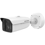   Hikvision iDS-2CD8A86G2-XZHSY(1050/4) DeepinView IP Multi-sensor rendszámolvasó csőkamera; 8 MP/4 MP; hang I/O; riasztás I/O; NEMA 4X
