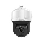   Hikvision iDS-2VS435-F840-EY (T5) 4 MP IP PTZ dómkamera; 40x zoom; illegális parkolás érzékelés; 24 VDC