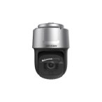   Hikvision iDS-2VS445-F835H-MEY (T5) 4 MP IP PTZ dómkamera; 35x zoom; illegális parkolás érzékelés; 24 VDC/HiPoE